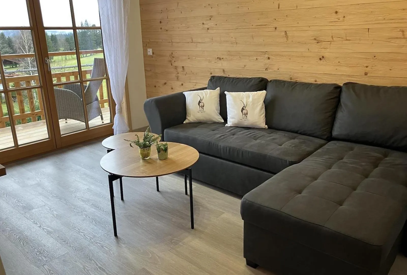Bergbauernhof Wechs Villa Ofterschwang Farm stay