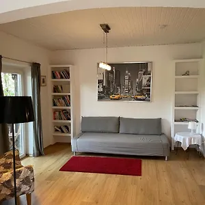 Aumühle Apartment