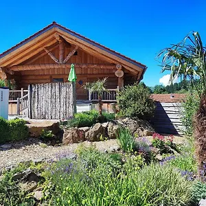 Willis Hütte Chalet