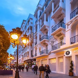 visit hotel