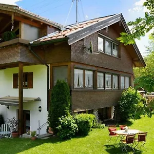 Geigers Apartment