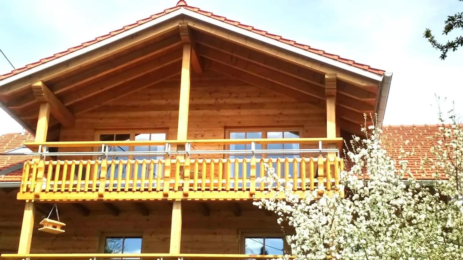 Bauernhof Villa Bergbauernhof Wechs Ofterschwang